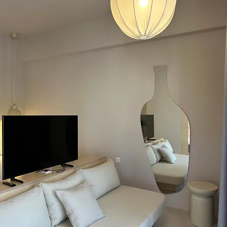 Alex & Sofi Hotel Himare Exterior photo