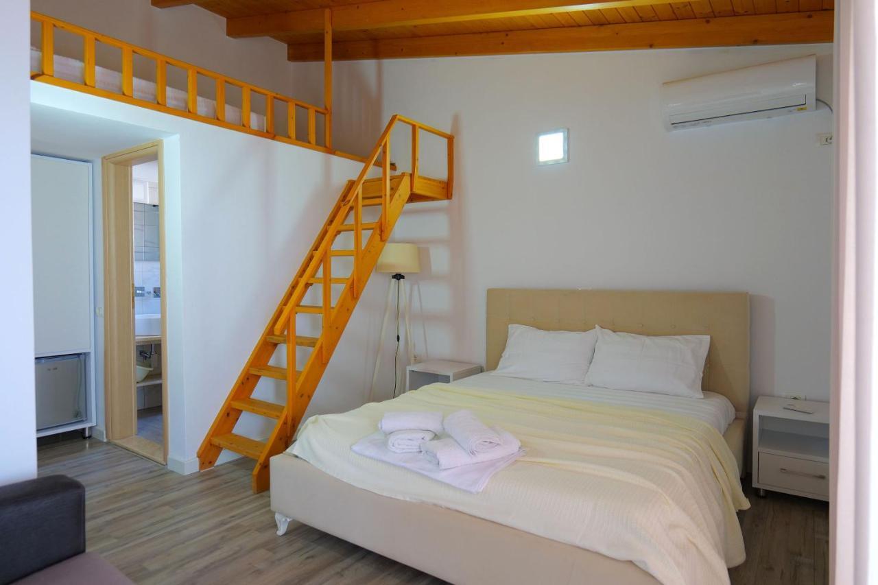 Appartement Alex & Sofi *