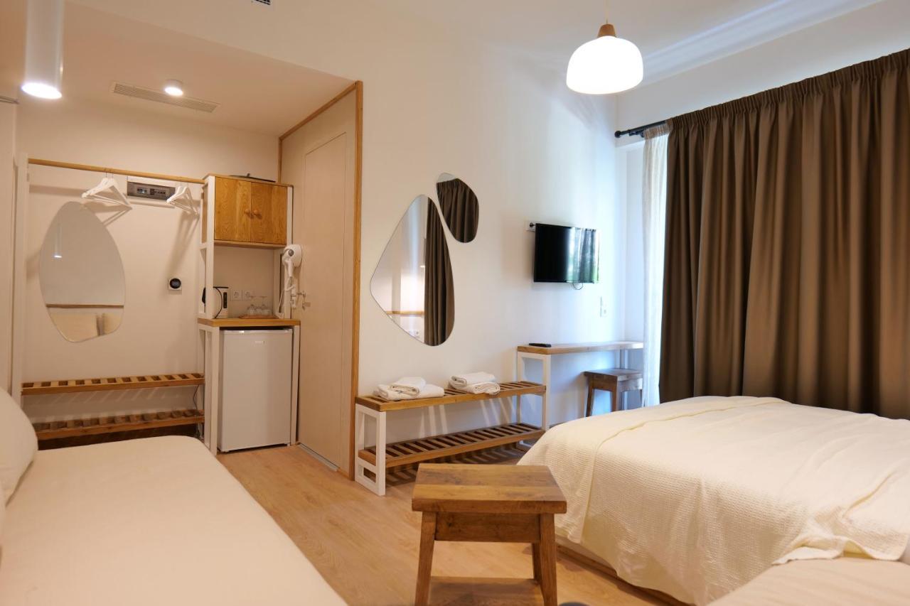 Appartement Alex & Sofi *