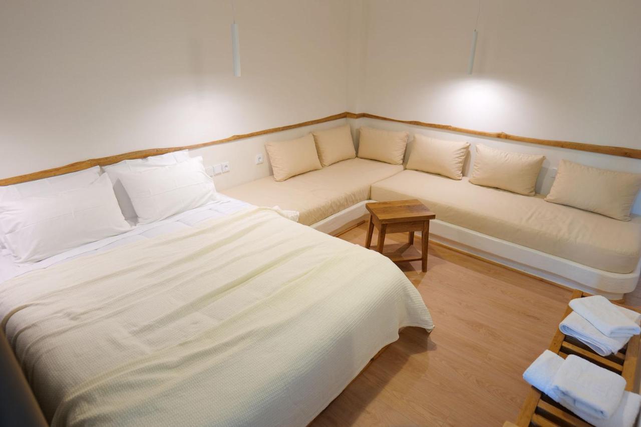 Alex & Sofi Appartement *
