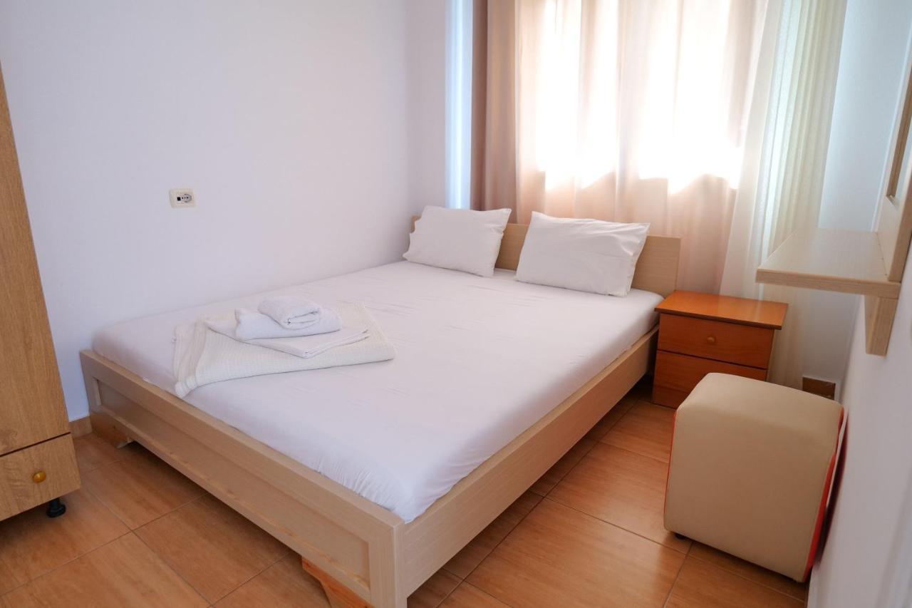 Alex & Sofi Appartement *