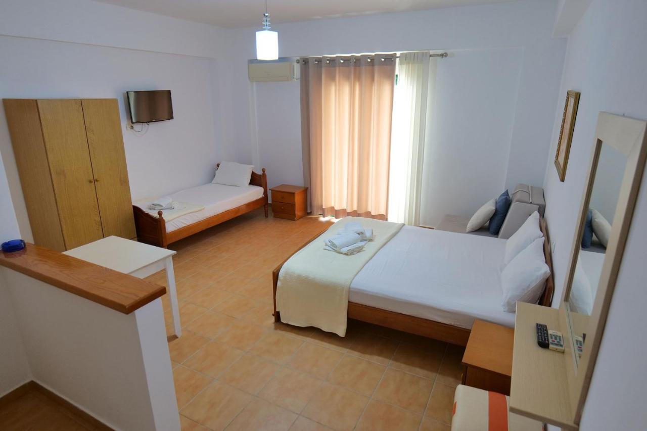 Appartement Alex & Sofi