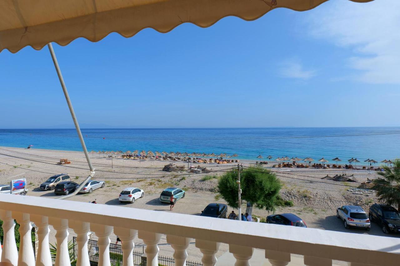 Alex & Sofi Appartement *
