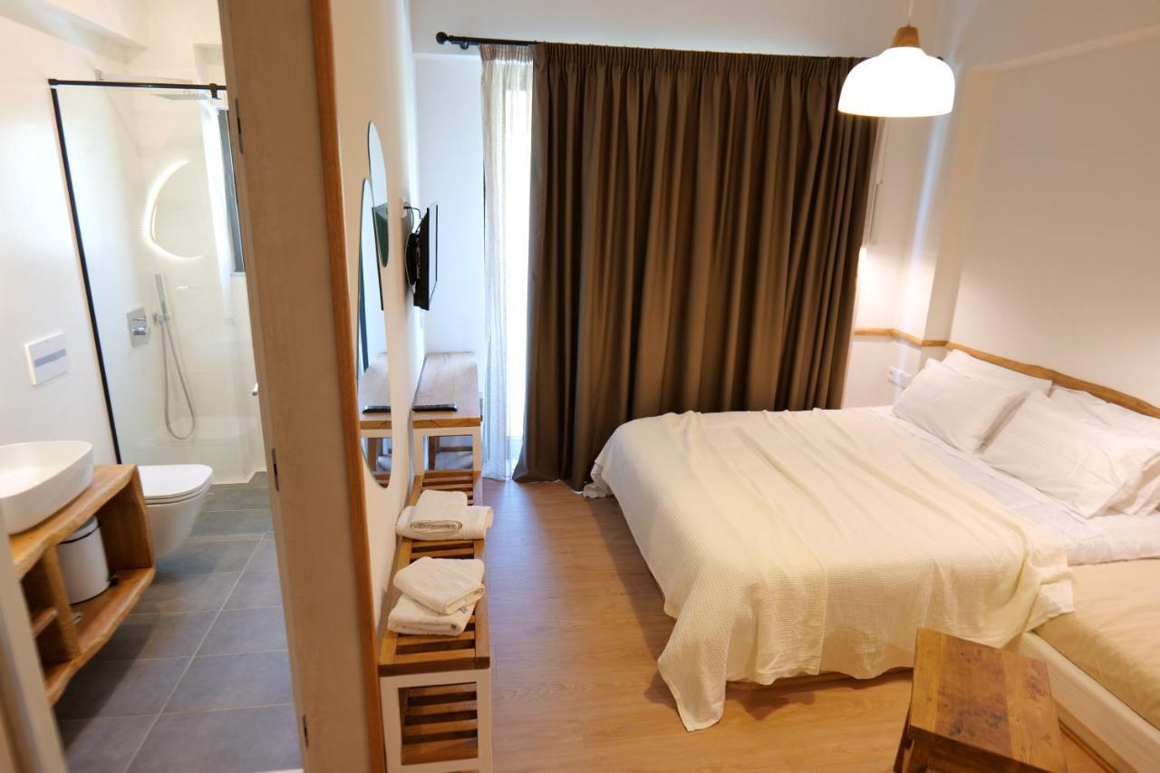 Alex & Sofi Appartement
