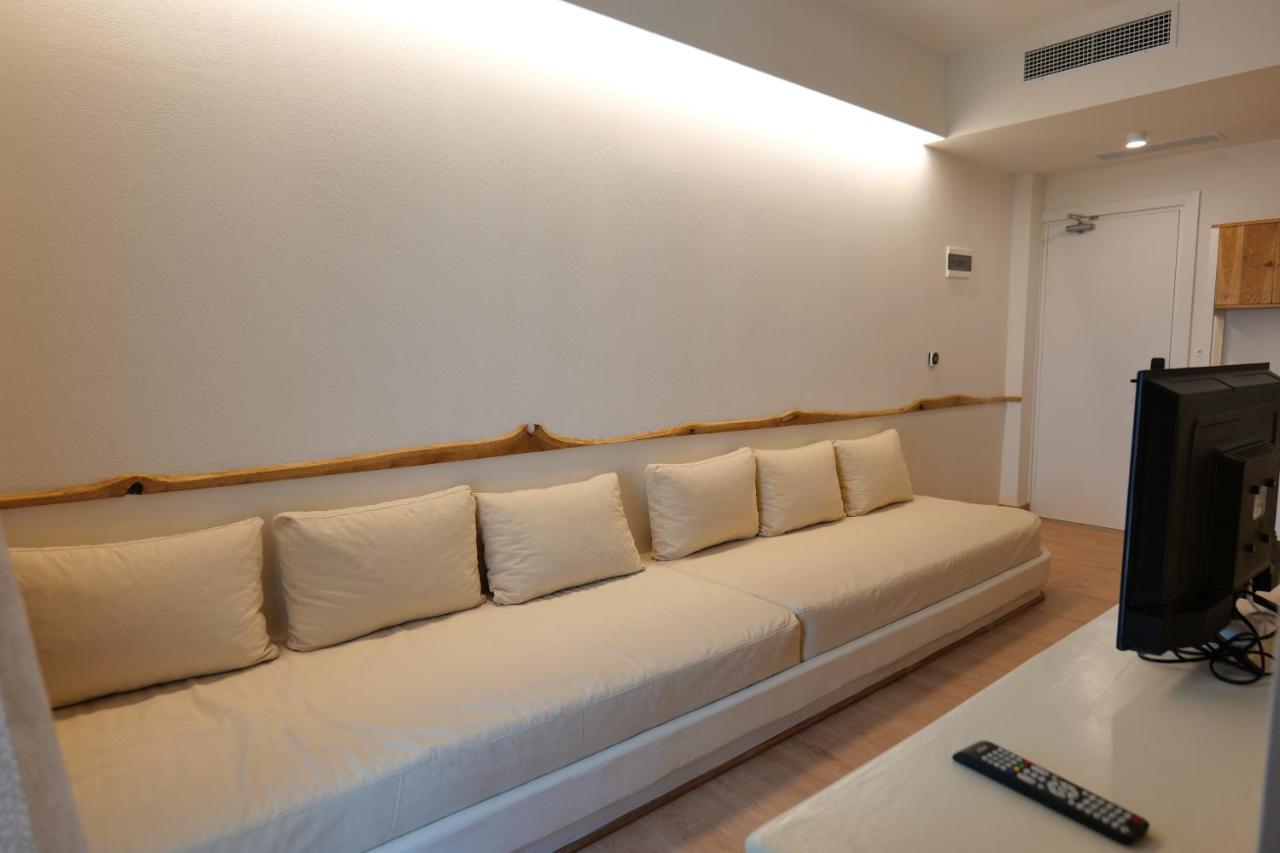 Alex & Sofi Appartement