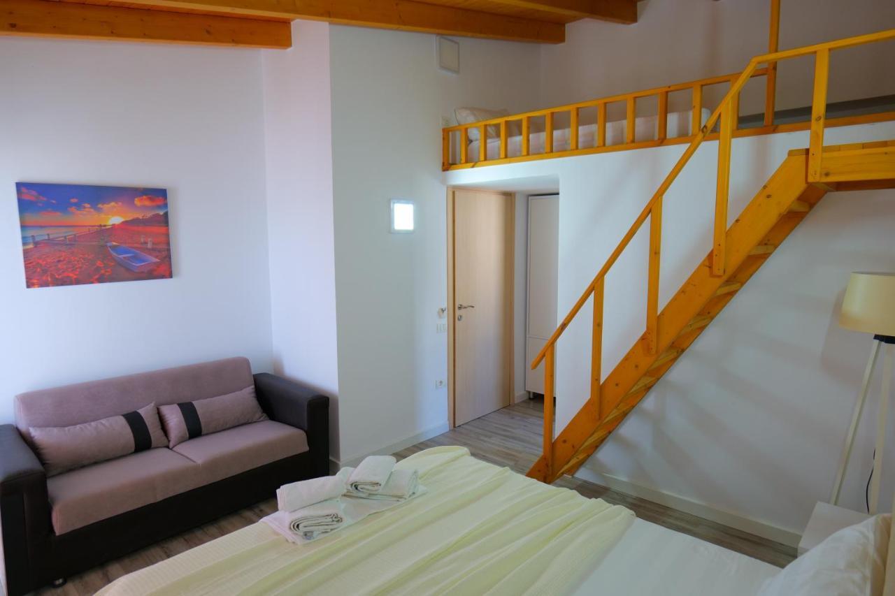 Appartement Alex & Sofi *