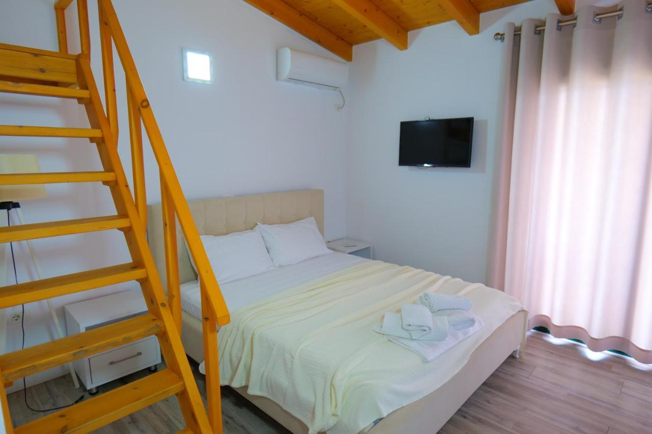 Alex & Sofi Appartement