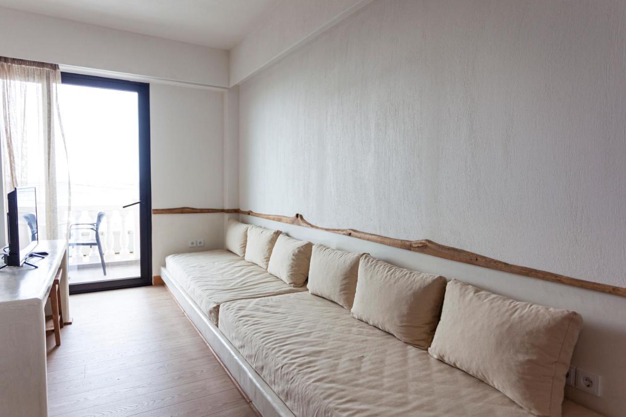 Appartement Alex & Sofi *
