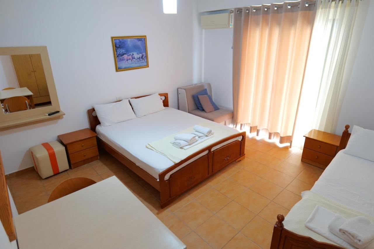 Alex & Sofi Appartement *
