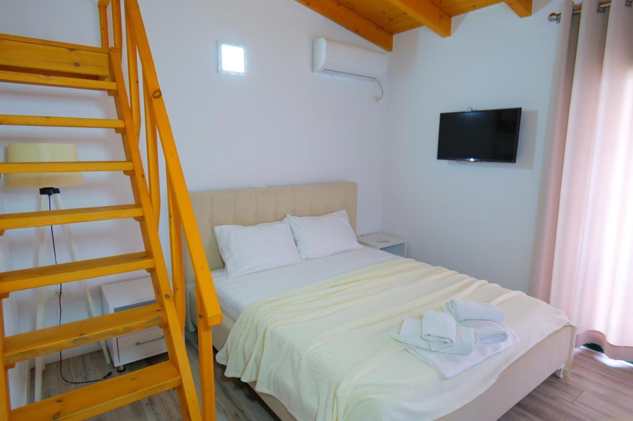 Appartement Alex & Sofi